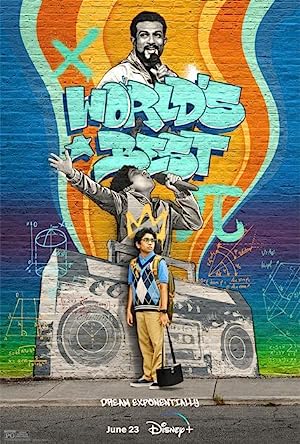 فيلم World’s Best 2023 مترجم