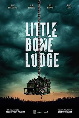 فيلم Little Bone Lodge 2023 مترجم