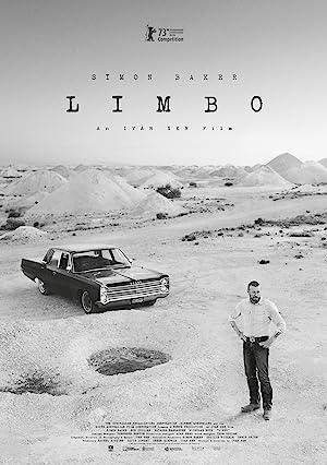 فيلم Limbo 2023 مترجم
