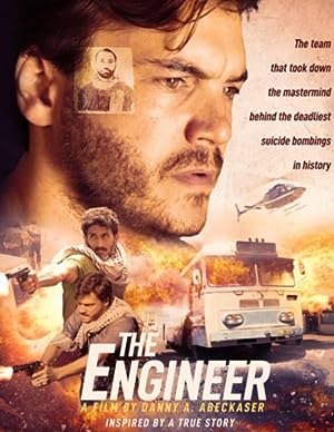 فيلم The Engineer 2023 مترجم