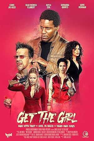 فيلم Get the Girl 2023 مترجم