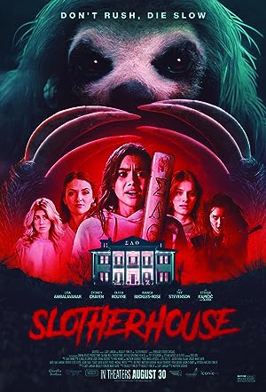فيلم Slotherhouse 2023 مترجم