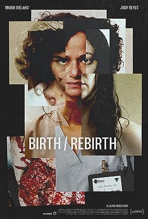 فيلم Birth/Rebirth 2023 مترجم