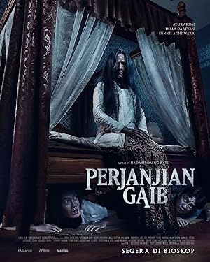 فيلم Perjanjian Gaib 2023 مترجم
