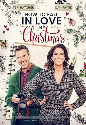 فيلم How to Fall in Love by Christmas 2023 مترجم