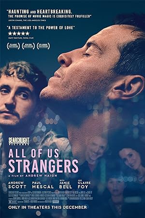 فيلم All of Us Strangers 2023 مترجم
