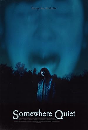 فيلم Somewhere Quiet 2023 مترجم