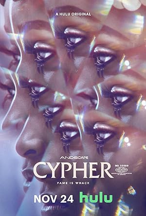 فيلم Cypher 2023 مترجم