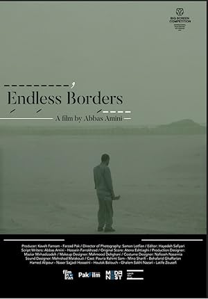 فيلم Endless Borders 2023 مترجم