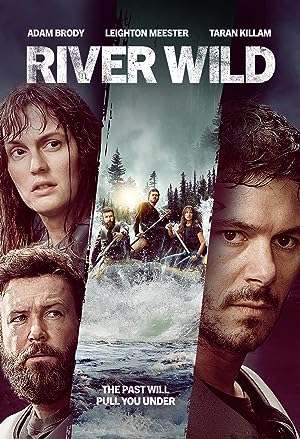 فيلم River Wild 2023 مترجم