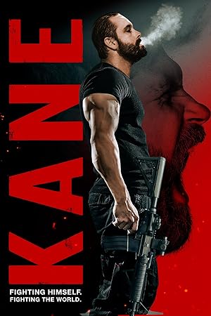 فيلم Kane 2023 مترجم