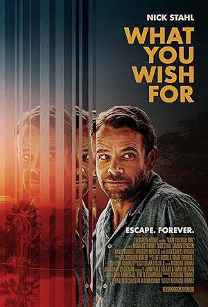 فيلم What You Wish For 2023 مترجم