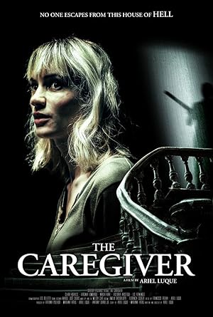 فيلم The Caregiver 2023 مترجم