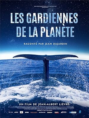فيلم Les gardiennes de la planète 2023 مترجم