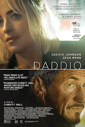 فيلم Daddio 2023 مترجم
