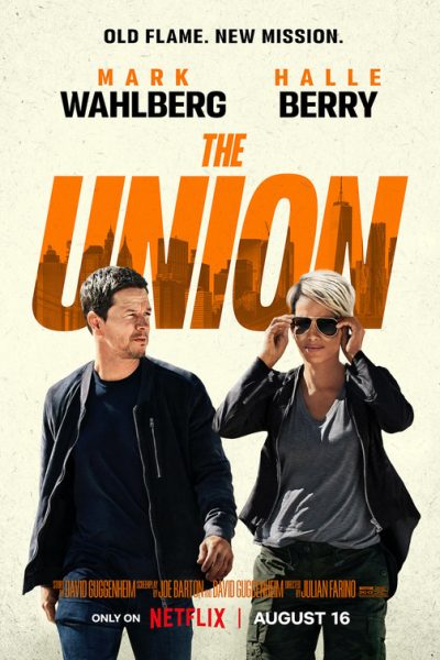 فيلم The Union 2024 مترجم