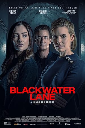فيلم Blackwater Lane 2024 مترجم