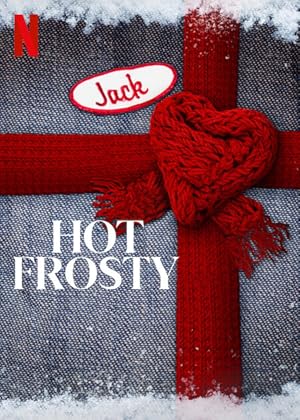 فيلم Hot Frosty 2024 مترجم