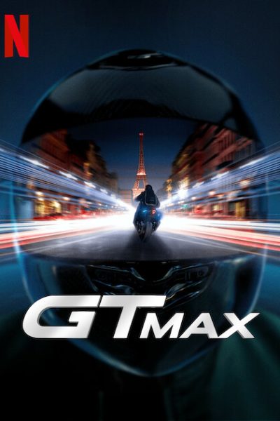 فيلم GTMax 2024 مترجم