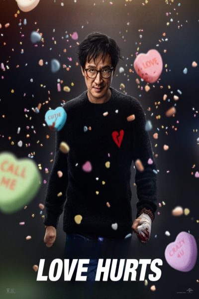 فيلم Love Hurts 2024 مترجم