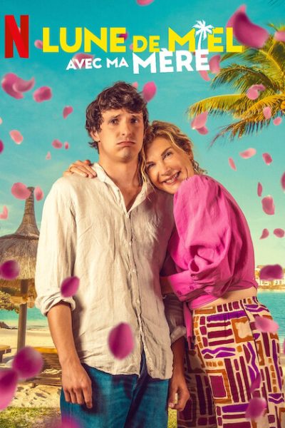 فيلم Honeymoon Crasher 2025 مترجم