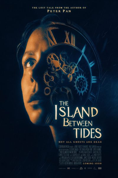 فيلم The Island Between Tides 2024 مترجم