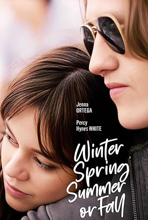 فيلم Winter Spring Summer or Fall 2024 مترجم