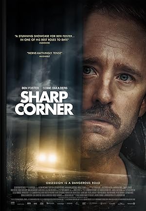 فيلم Sharp Corner 2024 مترجم