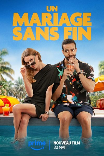 فيلم Un mariage sans fin 2025 مترجم